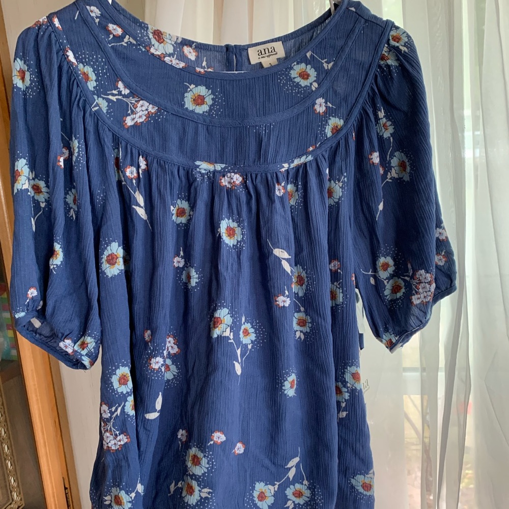 Brand New Beautiful Blouse